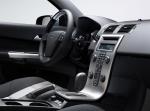 Volvo C30 T5 2007 года